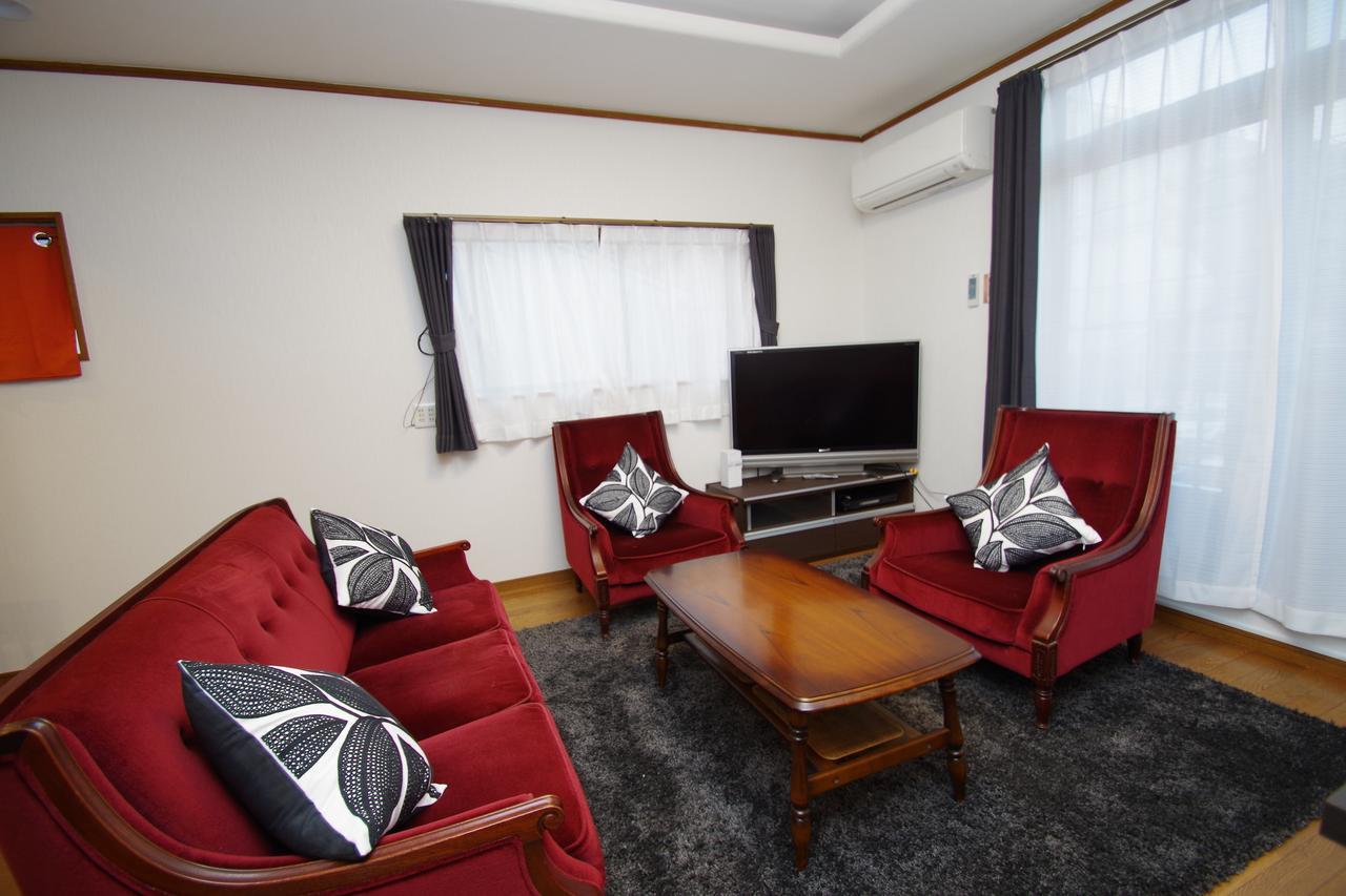 Kyonoya Kyoto Station Muromachi Room photo